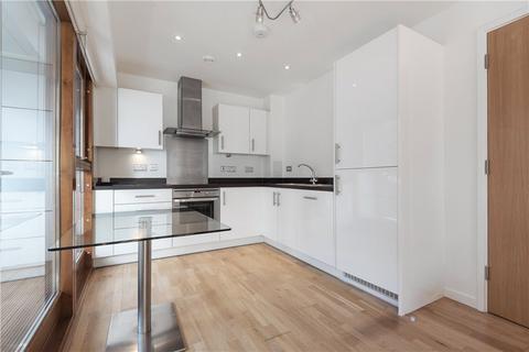2 bedroom apartment to rent, Bolanachi Building, Spa Road, Bermondsey, London, SE16