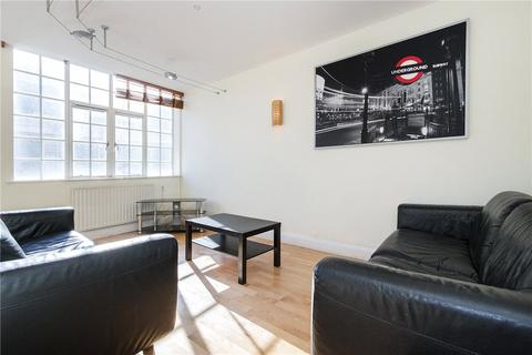 3 bedroom apartment to rent, Hatchers Mews, London, SE1