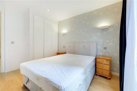 1 bedroom apartment to rent, Haven Way, London, SE1