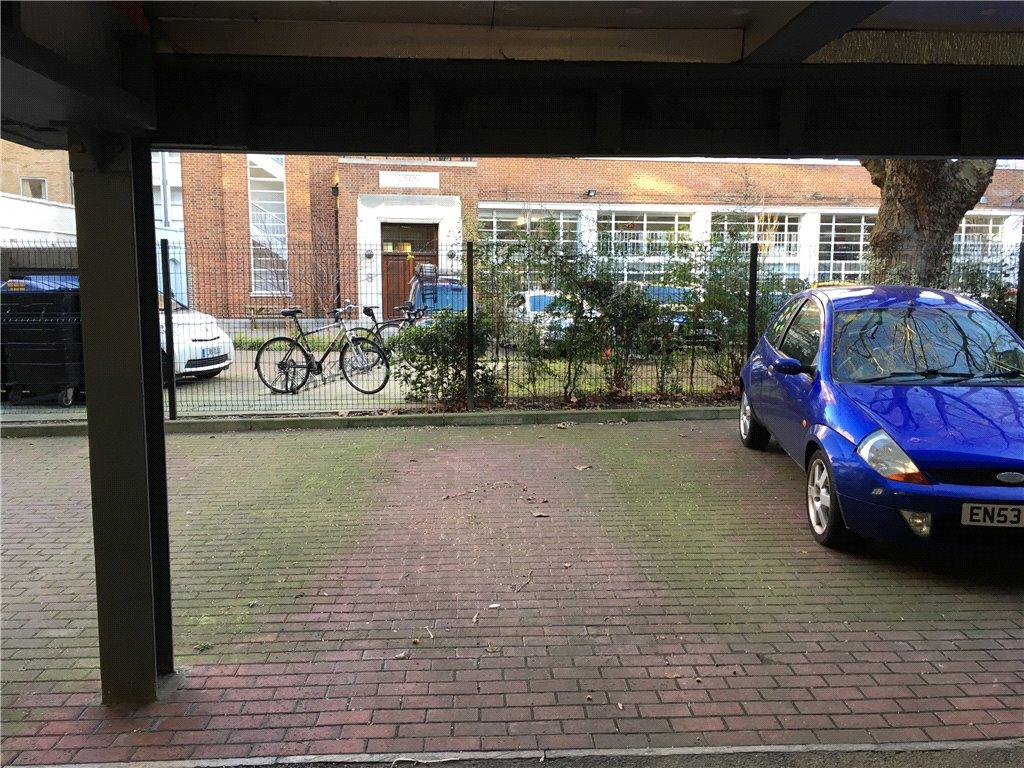 Parking Space