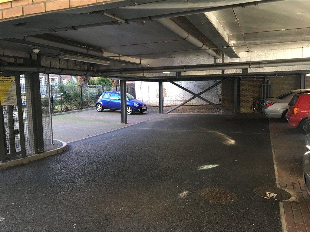Parking Space