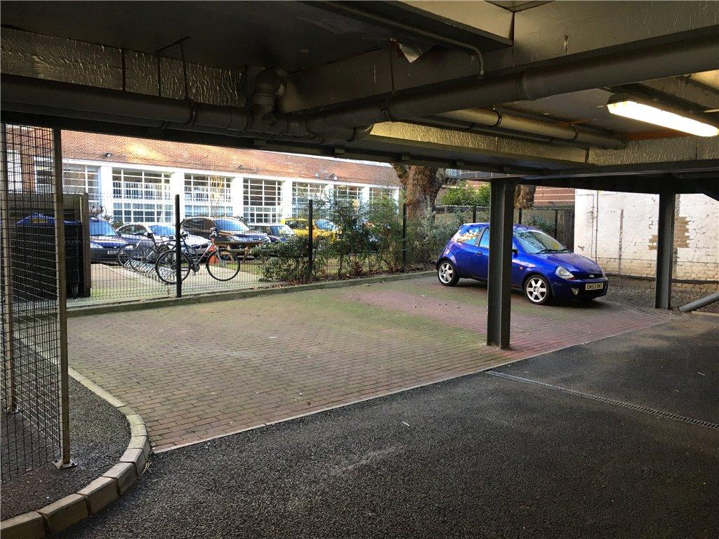 Parking Space