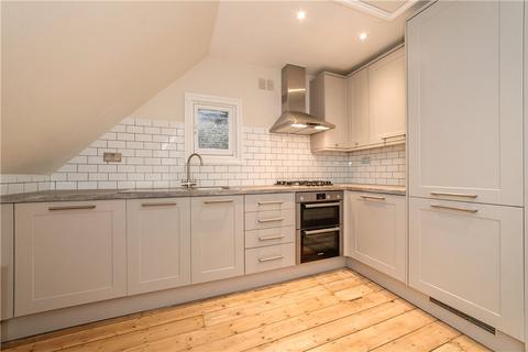 1 bedroom apartment to rent, Killieser Avenue, London, SW2