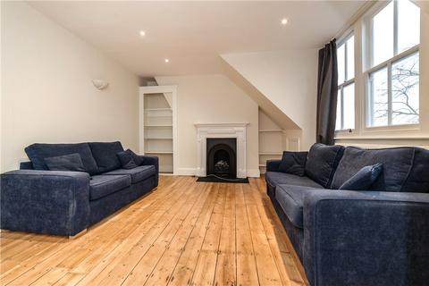 1 bedroom apartment to rent, Killieser Avenue, London, SW2