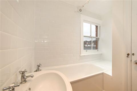 1 bedroom apartment to rent, Killieser Avenue, London, SW2