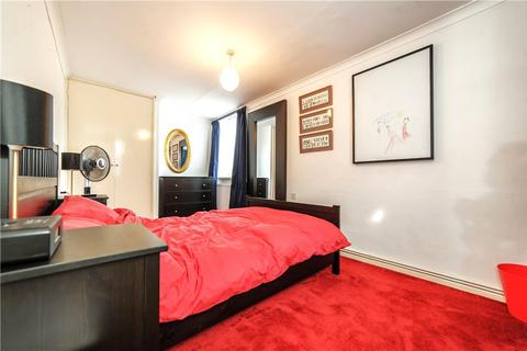 1 bedroom maisonette to rent, Horle Walk, London, SE5