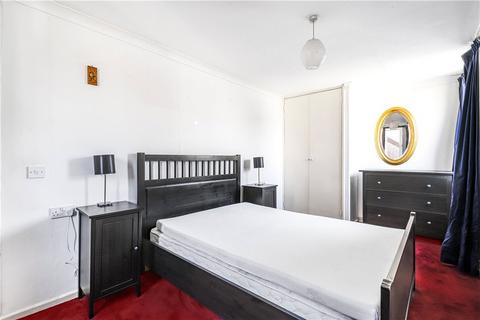 1 bedroom maisonette to rent, Horle Walk, London, SE5