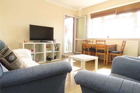 3 bedroom apartment to rent, Penrose Street, London, SE17