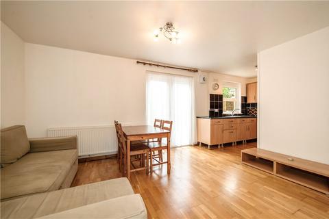 1 bedroom apartment to rent, Robertson Street, London, SW8