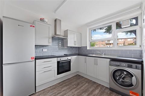 4 bedroom maisonette to rent, Peckford Place, London, SW9