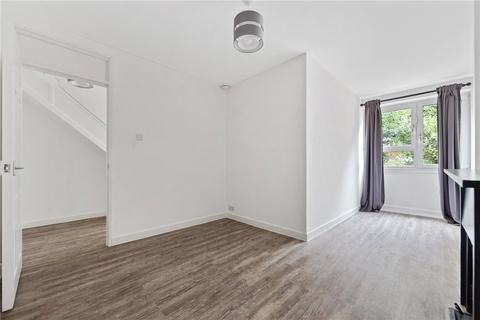 4 bedroom maisonette to rent, Peckford Place, London, SW9