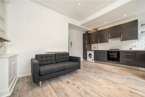 2 bedroom apartment to rent, Chantrey Road, London, SW9