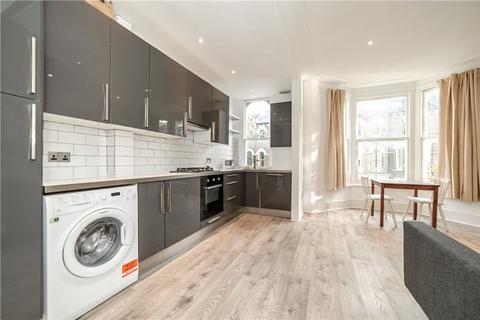 2 bedroom apartment to rent, Chantrey Road, London, SW9