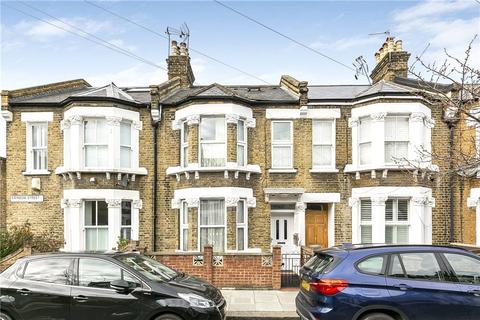 20 Rainbow Street, London, SE5 7TD