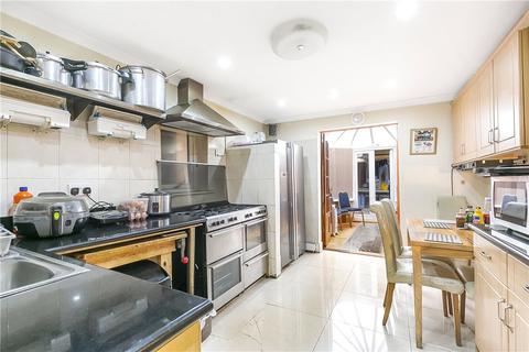 20 Rainbow Street, London, SE5 7TD