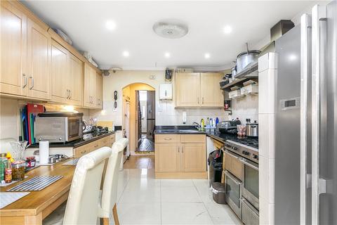 20 Rainbow Street, London, SE5 7TD