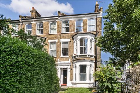 2 bedroom apartment for sale, Effra Road, London, SW2