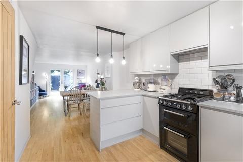 2 bedroom terraced house for sale - Sorrell Close, Myatts Fields South, London, SW9