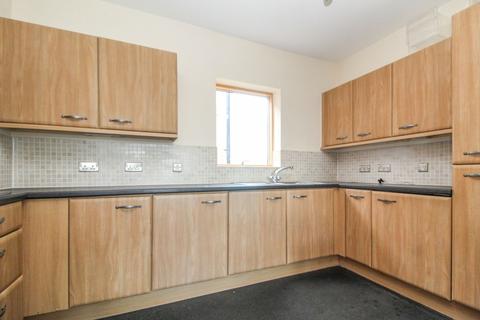 2 bedroom retirement property for sale - St. Bedes, Bedford