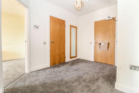 2 bedroom retirement property for sale, St. Bedes, Bedford