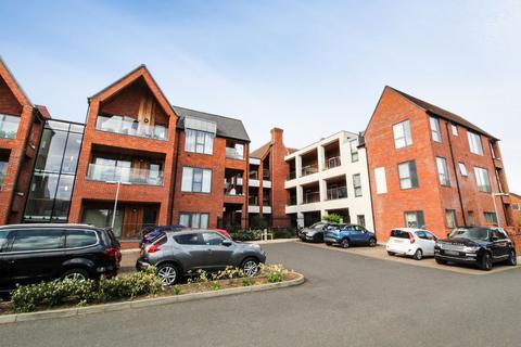 2 bedroom retirement property for sale, St. Bedes, Bedford