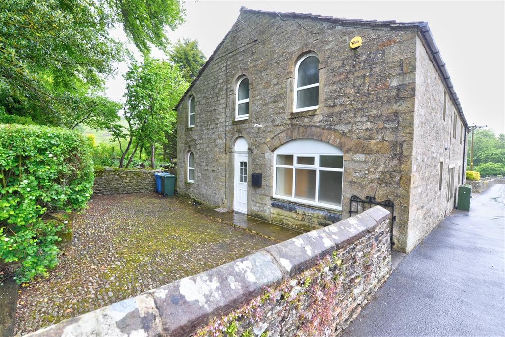 Burnsall, Skipton, BD23 2 bed cottage £650 pcm (£150 pw)