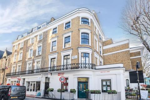 1 bedroom apartment to rent, Craven Terrace,  Hyde Park,  W2