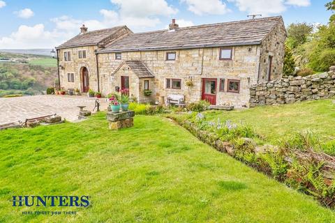 Waterstalls Farm Bottomley Road, Todmorden, OL14 6QZ