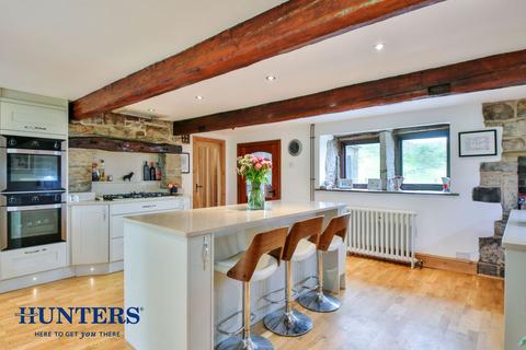 Waterstalls Farm Bottomley Road, Todmorden, OL14 6QZ