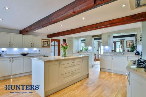 Waterstalls Farm Bottomley Road, Todmorden, OL14 6QZ