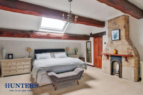 Waterstalls Farm Bottomley Road, Todmorden, OL14 6QZ