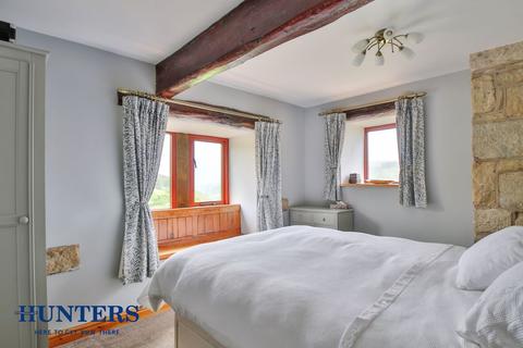 Waterstalls Farm Bottomley Road, Todmorden, OL14 6QZ
