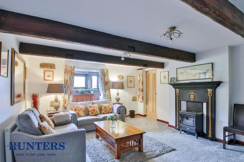 Waterstalls Farm Bottomley Road, Todmorden, OL14 6QZ