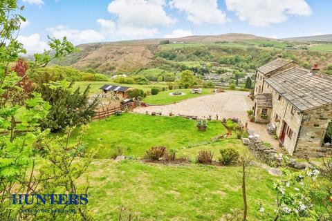 Waterstalls Farm Bottomley Road, Todmorden, OL14 6QZ