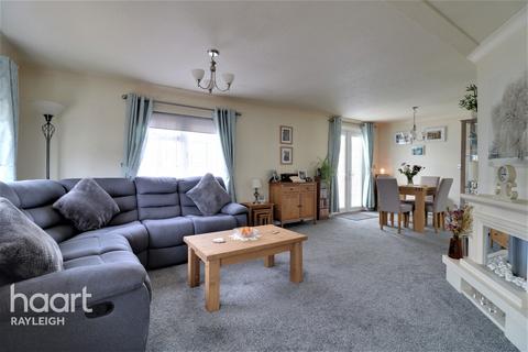 2 bedroom park home for sale - The Oaks, Wickford