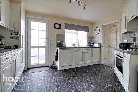 2 bedroom park home for sale - The Oaks, Wickford