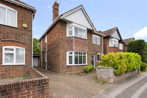 4 bedroom detached house for sale - Wilton Road, Upper Shirley, Southampton, Hampshire, SO15