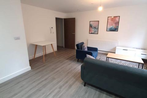 1 bedroom apartment to rent, 1 Bed in Baltic Triangle - 49 Hurst St