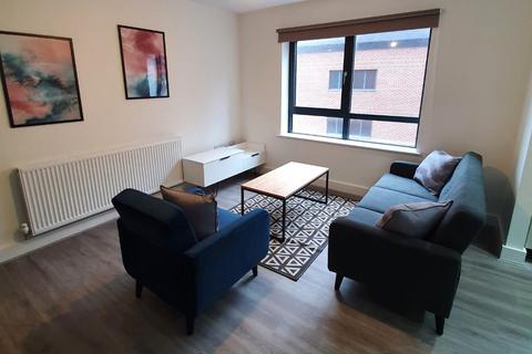 1 bedroom apartment to rent, 1 Bed in Baltic Triangle - 49 Hurst St
