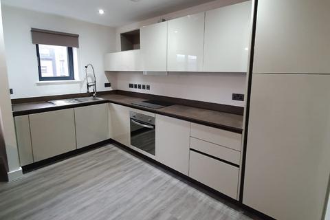 1 bedroom apartment to rent, 1 Bed in Baltic Triangle - 49 Hurst St