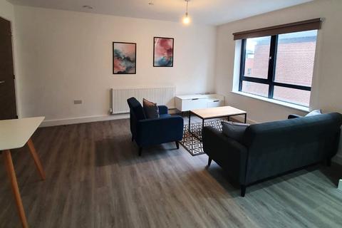 1 bedroom apartment to rent, 1 Bed in Baltic Triangle - 49 Hurst St