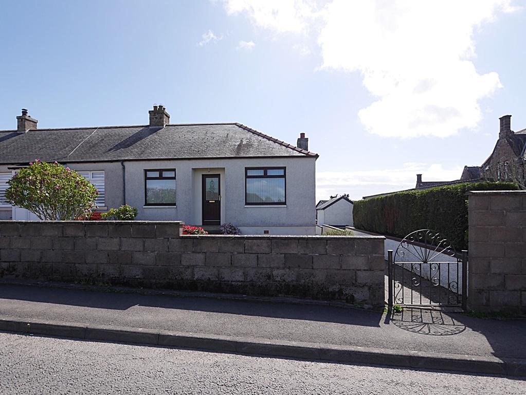 30 Tweedie Terrace, Annan, DG12 5 ER - Braidwoods S