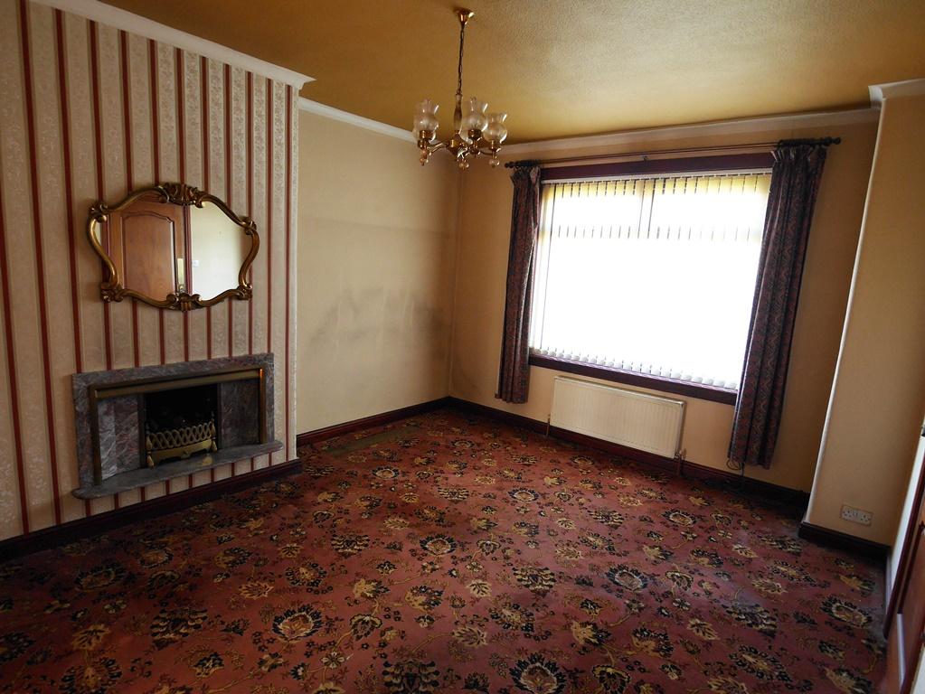 30 Tweedie Terrace, Annan, DG12 5 ER - Braidwoods S