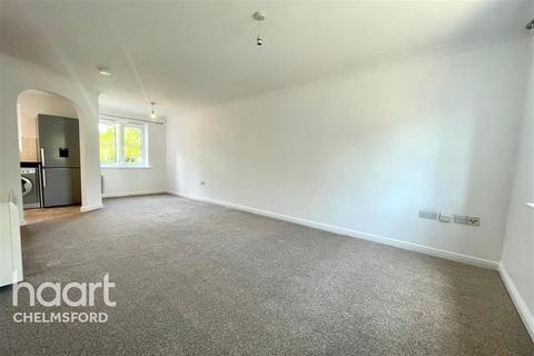 2 bedroom flat to rent, Harberd Tye, Chelmsford