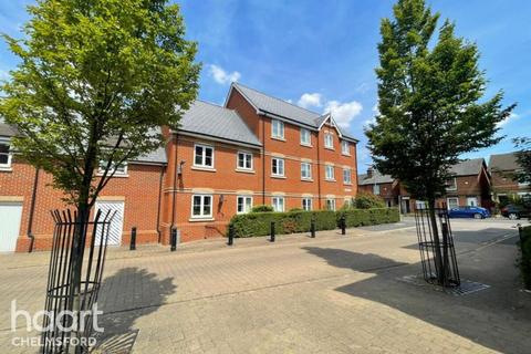 2 bedroom flat to rent, Harberd Tye, Chelmsford