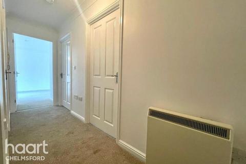 2 bedroom flat to rent, Harberd Tye, Chelmsford