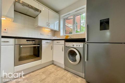 undefined, Harberd Tye, Chelmsford