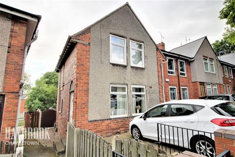 100 The Oval, Sheffield, S5 6SP