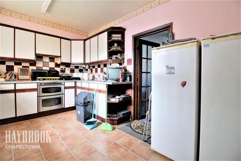 100 The Oval, Sheffield, S5 6SP