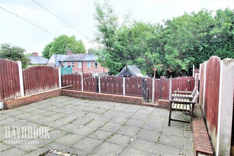 100 The Oval, Sheffield, S5 6SP